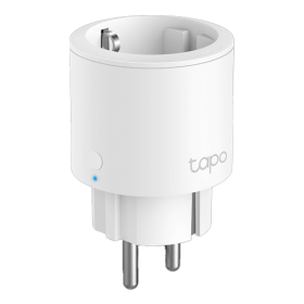 Priza inteligenta TP-LINK Tapo P115,(1 bucata) Wi-Fi, 3680W, 16A - TP-LINK TapoP115(1-pack)